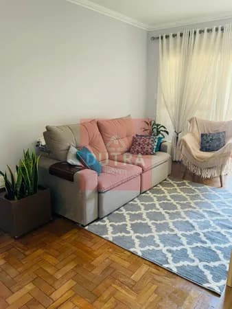Apartamento em Santo Ângelo - Oliveira