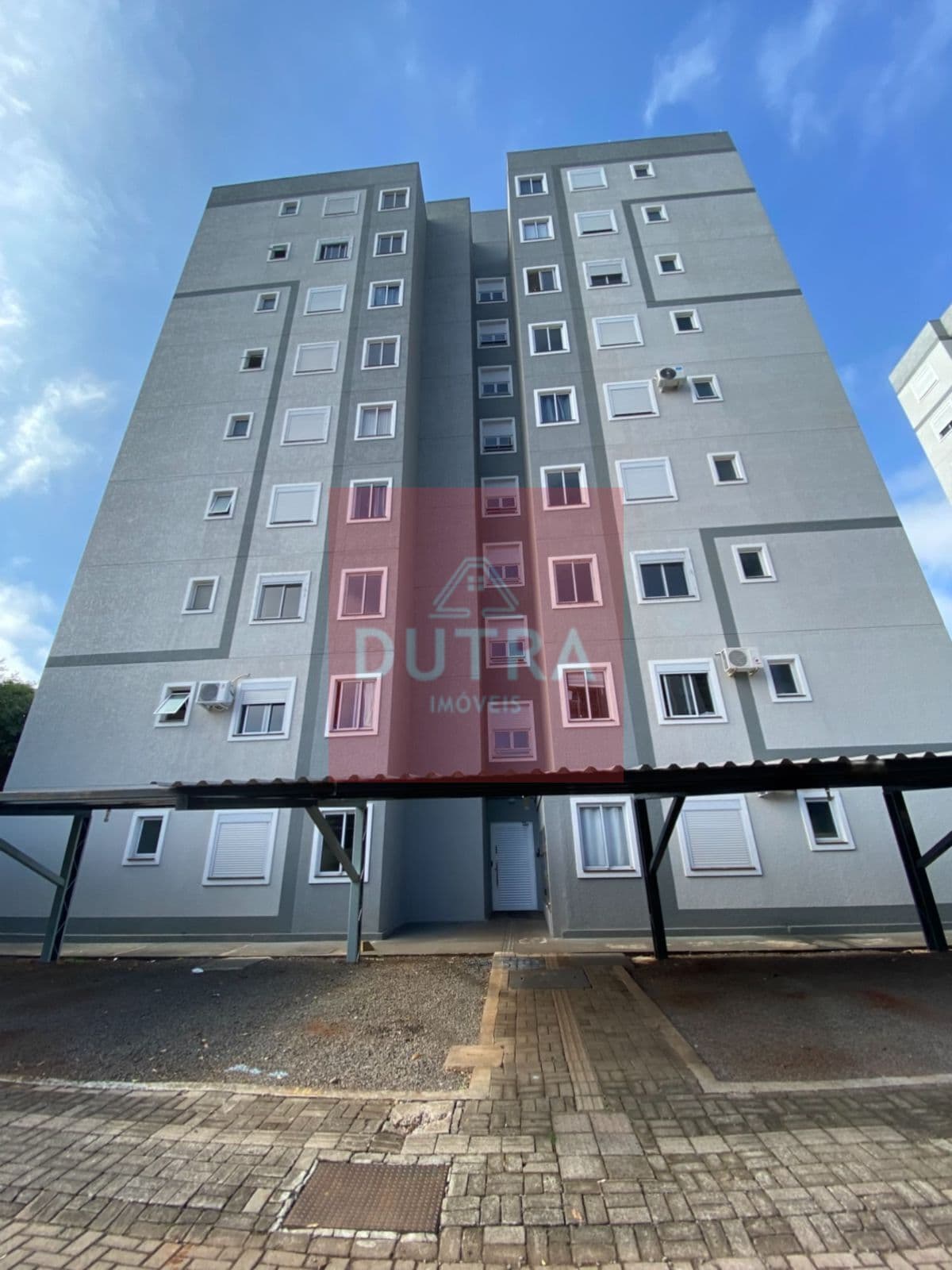 Apartamento em Santo Ângelo - Centro