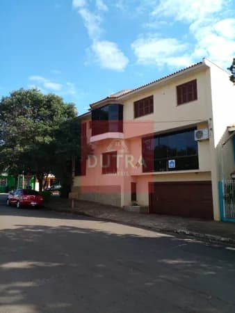 Casa em Santo Ângelo - Centro