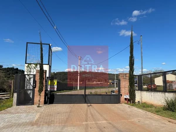 Lote/Terreno em Santo Ângelo - Terra de Sepé