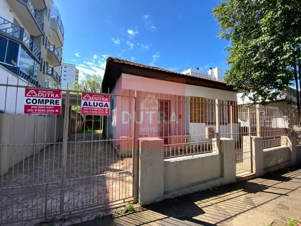 Casa em Santo Ângelo - Centro