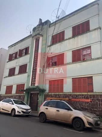 Apartamento em Santo Ângelo - Centro