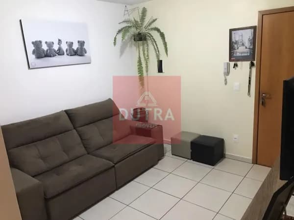 Apartamento em Santo Ângelo - São Carlos