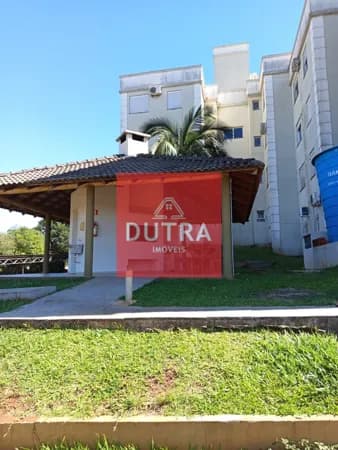 Apartamento em Santo Ângelo - Casaroto