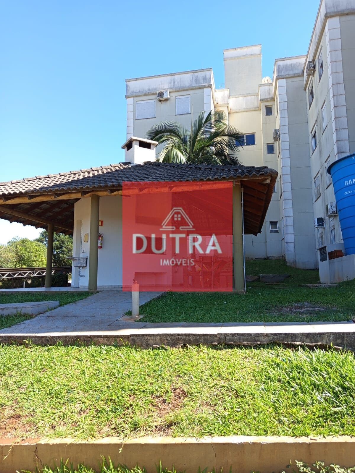 Apartamento em Santo Ângelo - Casaroto