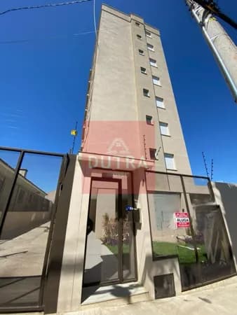 Apartamento em Santo Ângelo - centro sul