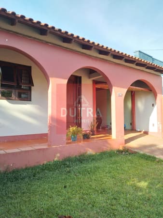 Casa em Santo Ângelo - COHAB