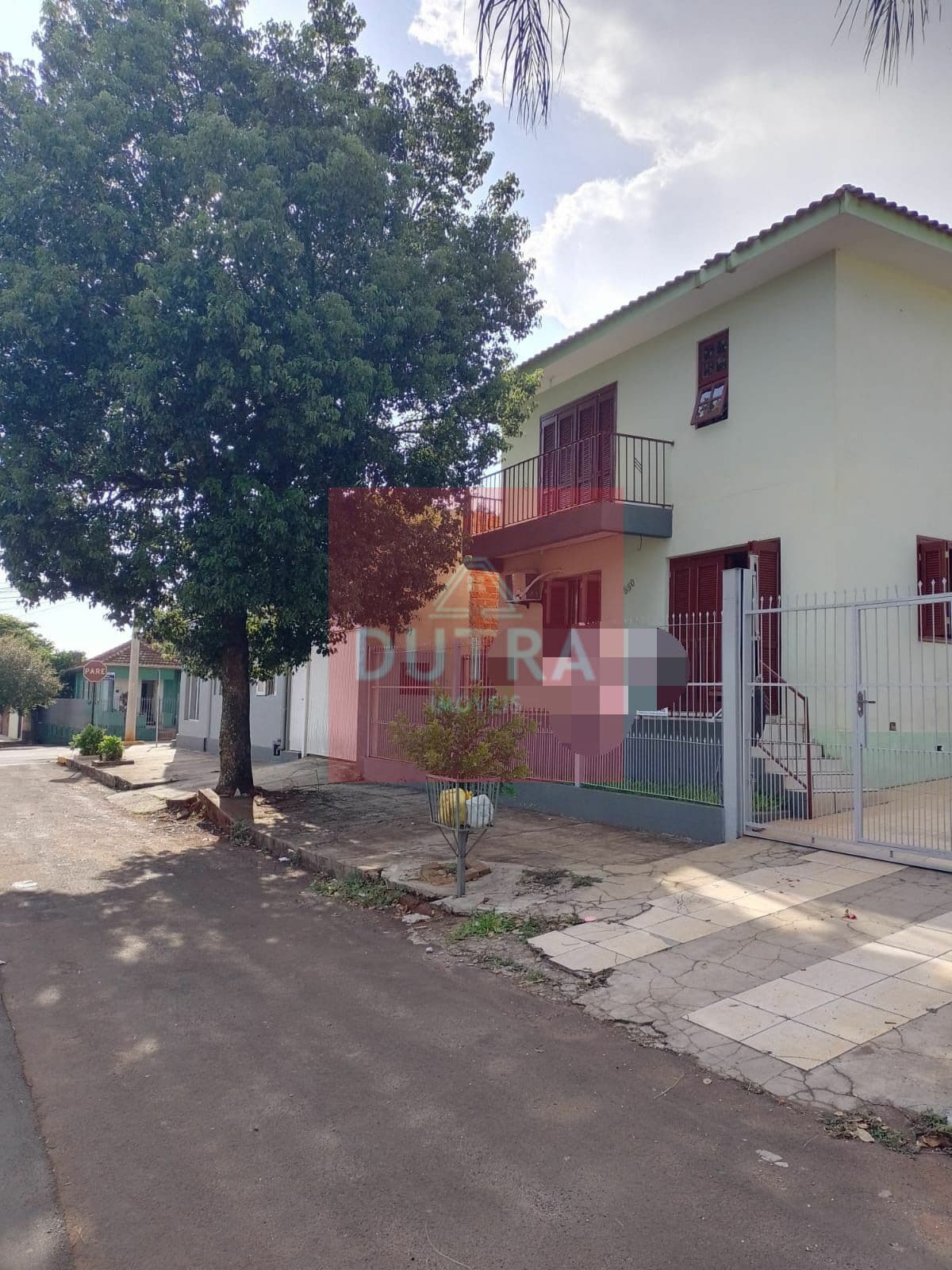 Casa em Santo Ângelo - CENTRO NORTE