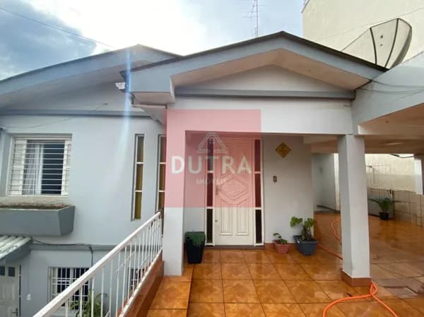 Casa em Santo Ângelo - Centro