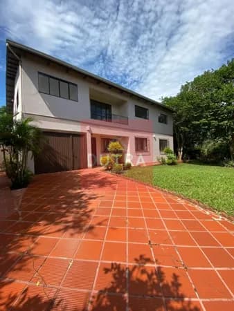 Apartamento em Santo Ângelo - São Carlos