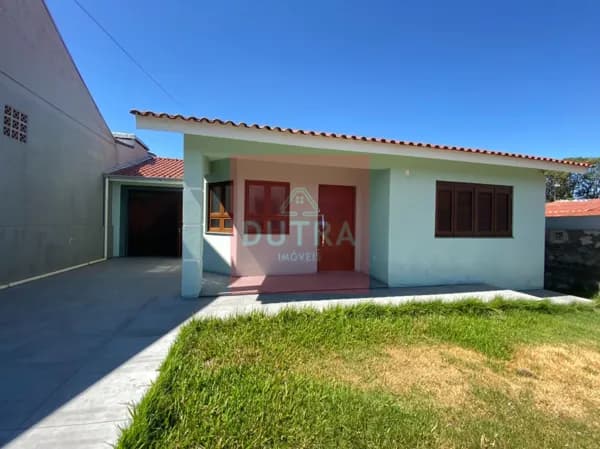 Casa em Santo Ângelo - CENTRO NORTE