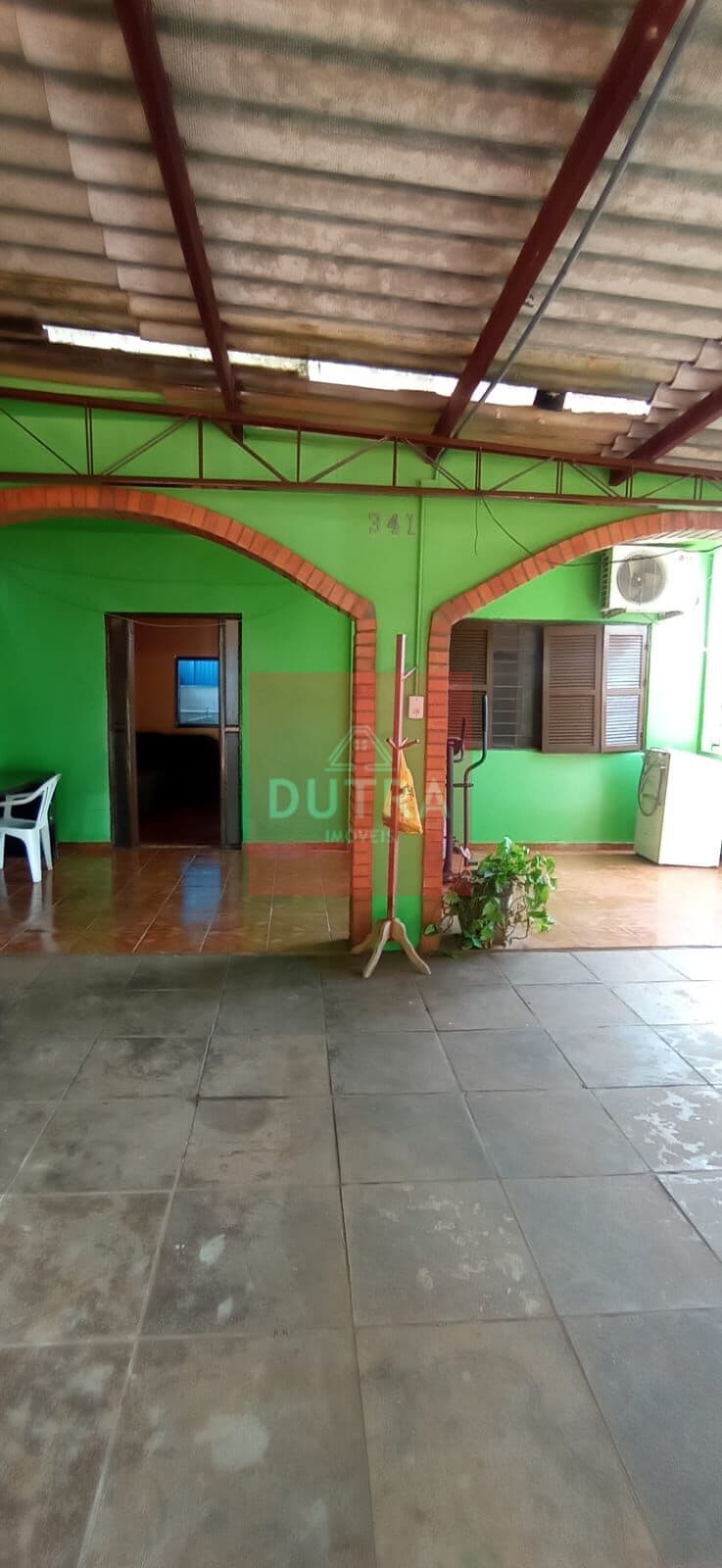 Casa em COHAB, Santo Ângelo/RS