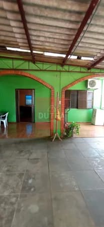 Casa em COHAB, Santo Ângelo/RS