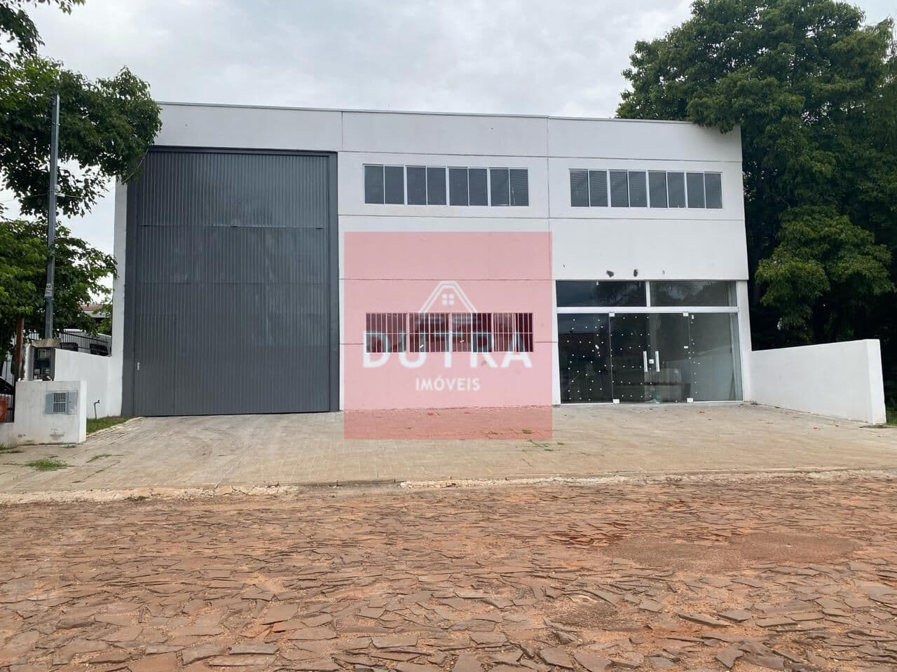 Sala Comercial em CENTRO NORTE, Santo Ângelo/RS