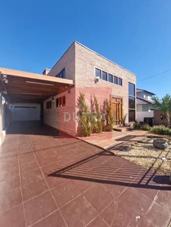 Casa em Santo Ângelo - Aliança