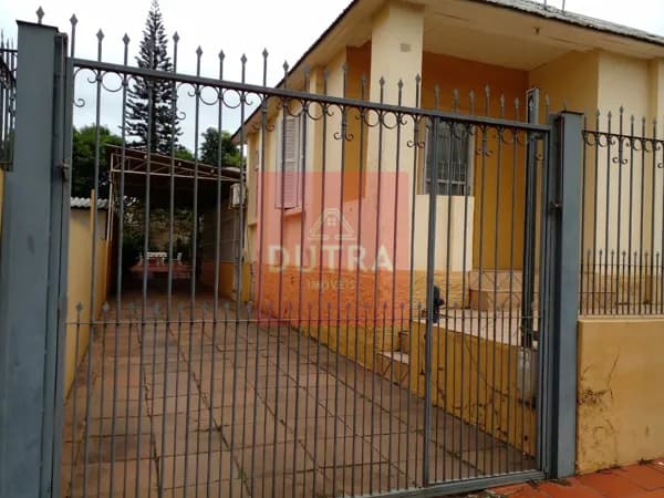 Casa em Santo Ângelo - Centro