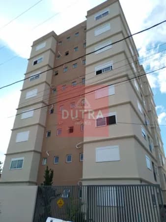 Apartamento em Santo Ângelo - CENTRO NORTE