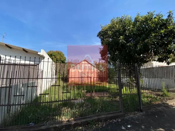 Lote/Terreno em Santo Ângelo - Centro