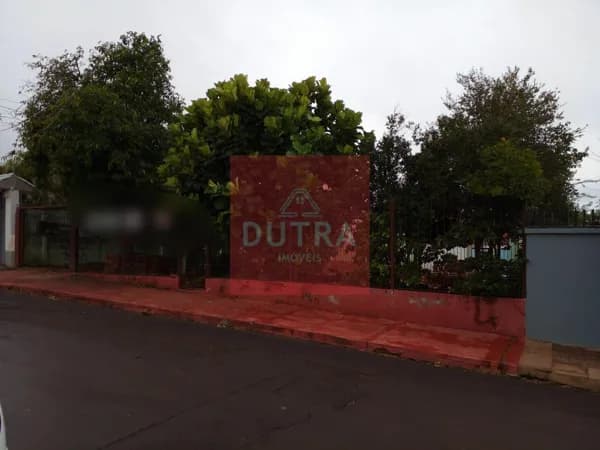Lote/Terreno em Santo Ângelo - Centro