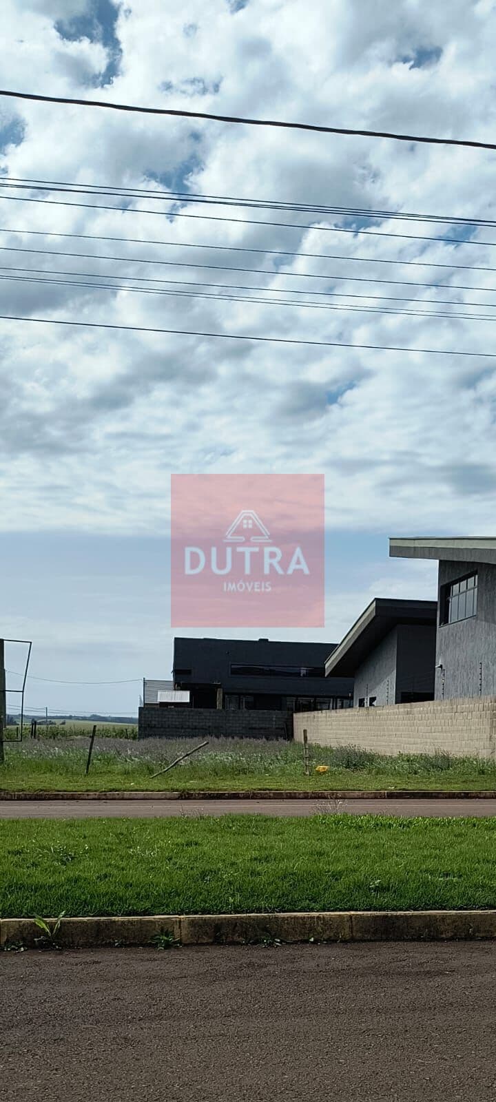 Lote/Terreno em Santo Ângelo - reserva das missões