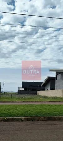 Lote/Terreno em Santo Ângelo - reserva das missões