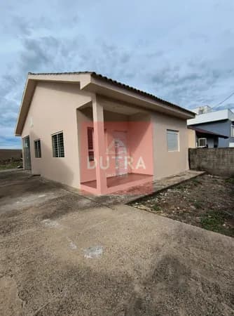 Casa em Santo Ângelo - Aguiar
