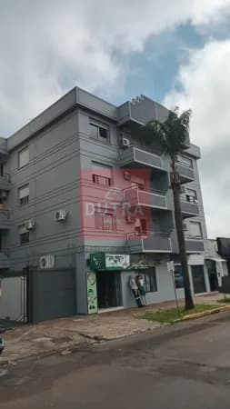 Apartamento em Santo Ângelo - Centro