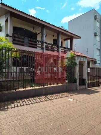 Casa Alto Padrão em Centro, Santo Ângelo/RS