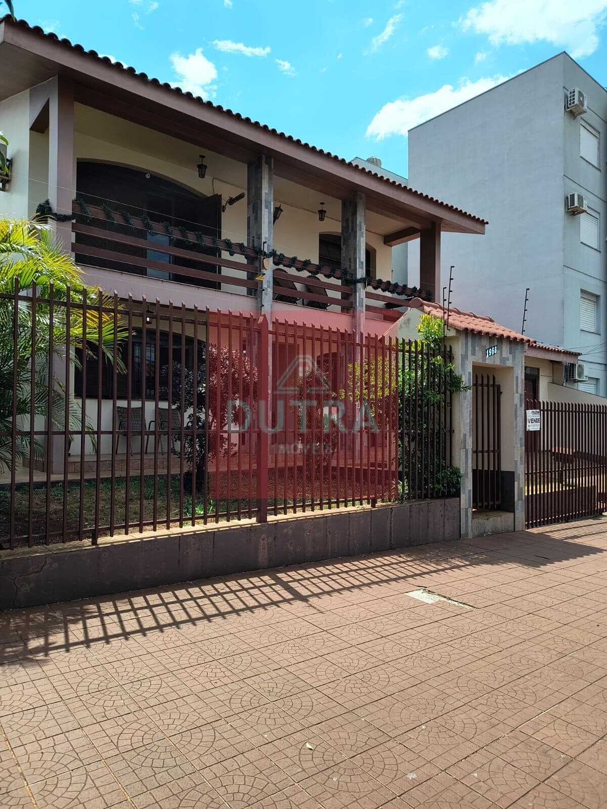 Casa Alto Padrão em Centro, Santo Ângelo/RS