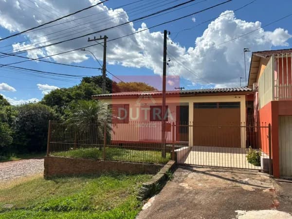 Casa em Santo Ângelo - Menges