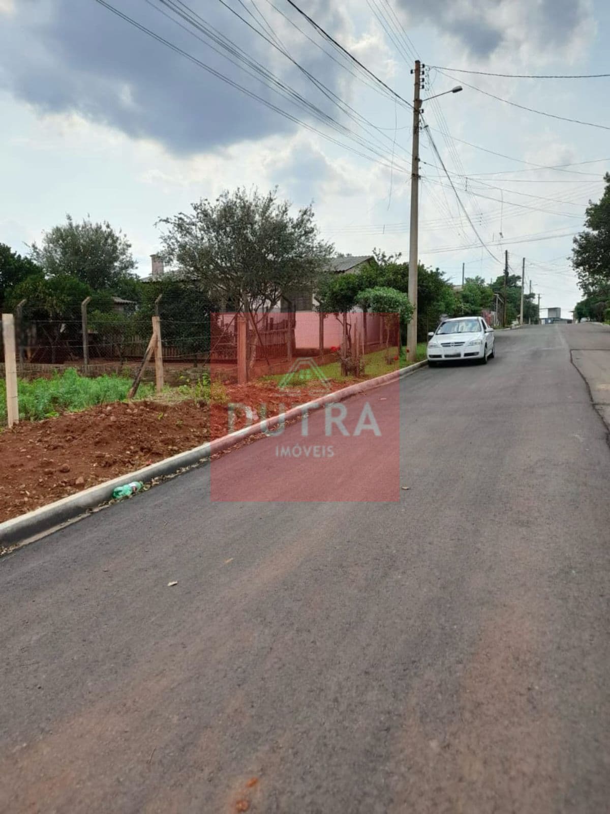 Lote/Terreno em Santo Ângelo - Vera Cruz