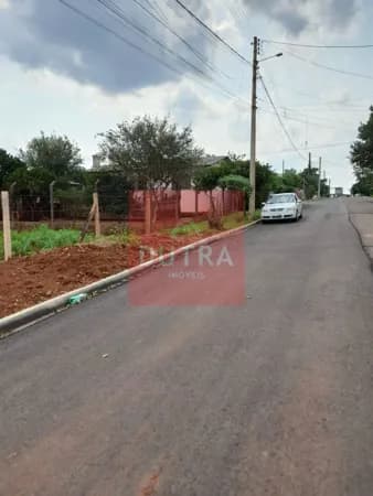 Lote/Terreno em Santo Ângelo - Vera Cruz