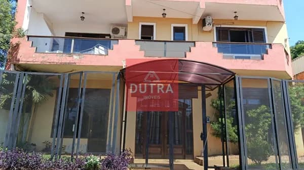 Apartamento em Santo Ângelo - Dornelles