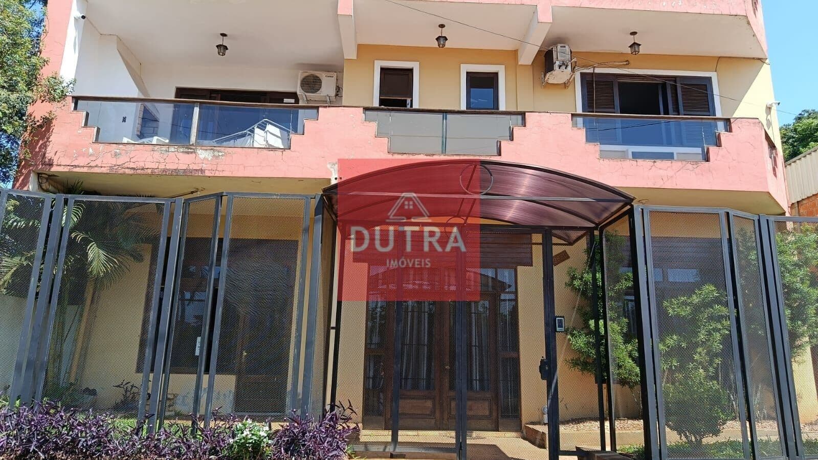 Apartamento em Santo Ângelo - Dornelles