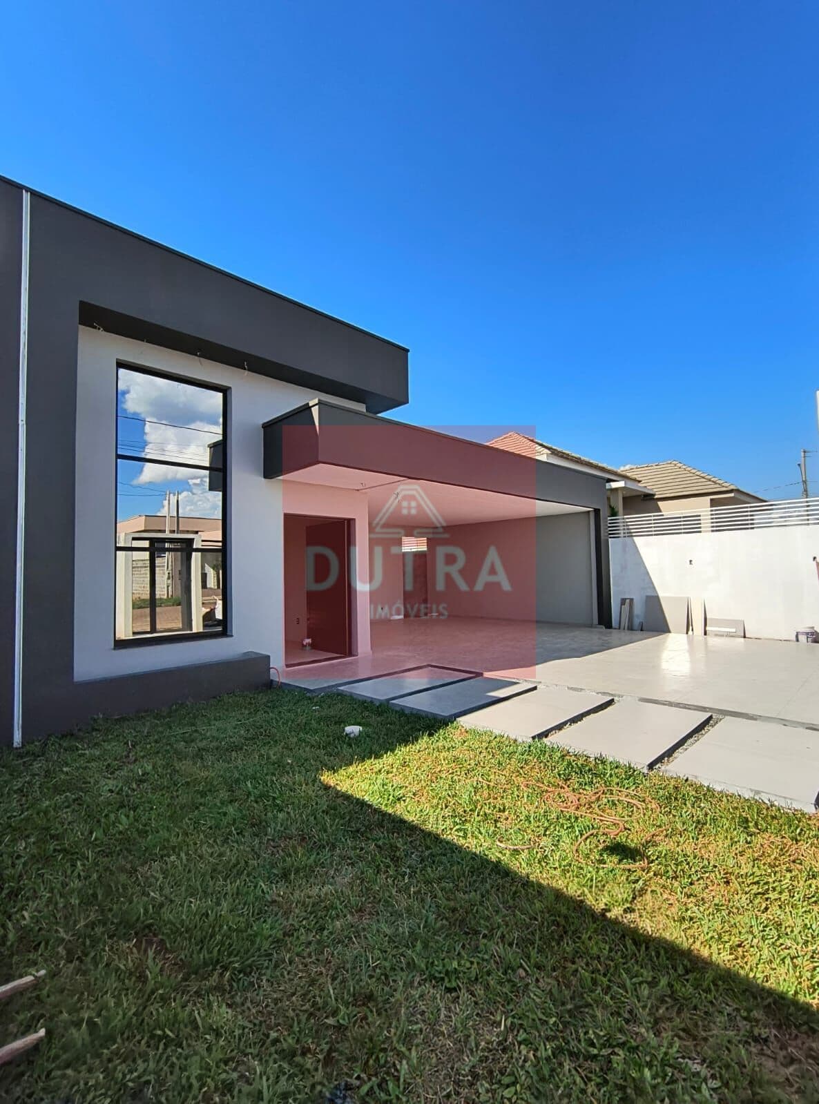 Casa em Santo Ângelo - reserva das missões