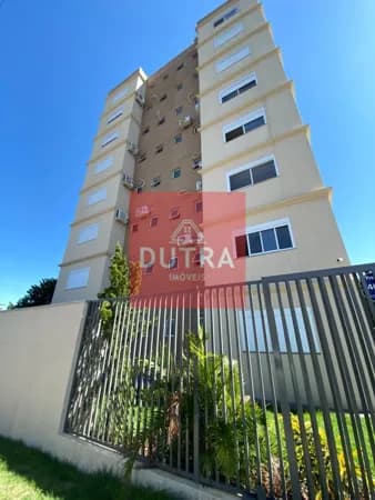 Apartamento em Santo Ângelo - CENTRO NORTE