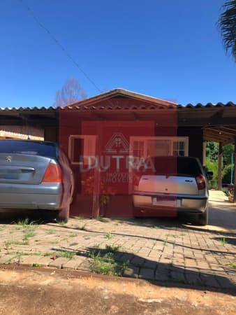 Casa em Santo Ângelo - Haller