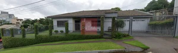 Casa em Santo Ângelo - Jardim das Palmeiras
