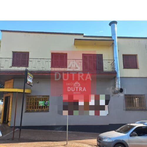Apartamento em Santo Ângelo - Centro