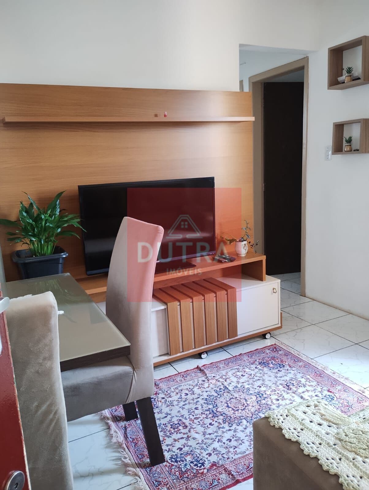 Apartamento em Santo Ângelo - COHAB