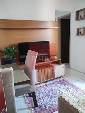 Apartamento em Santo Ângelo - COHAB