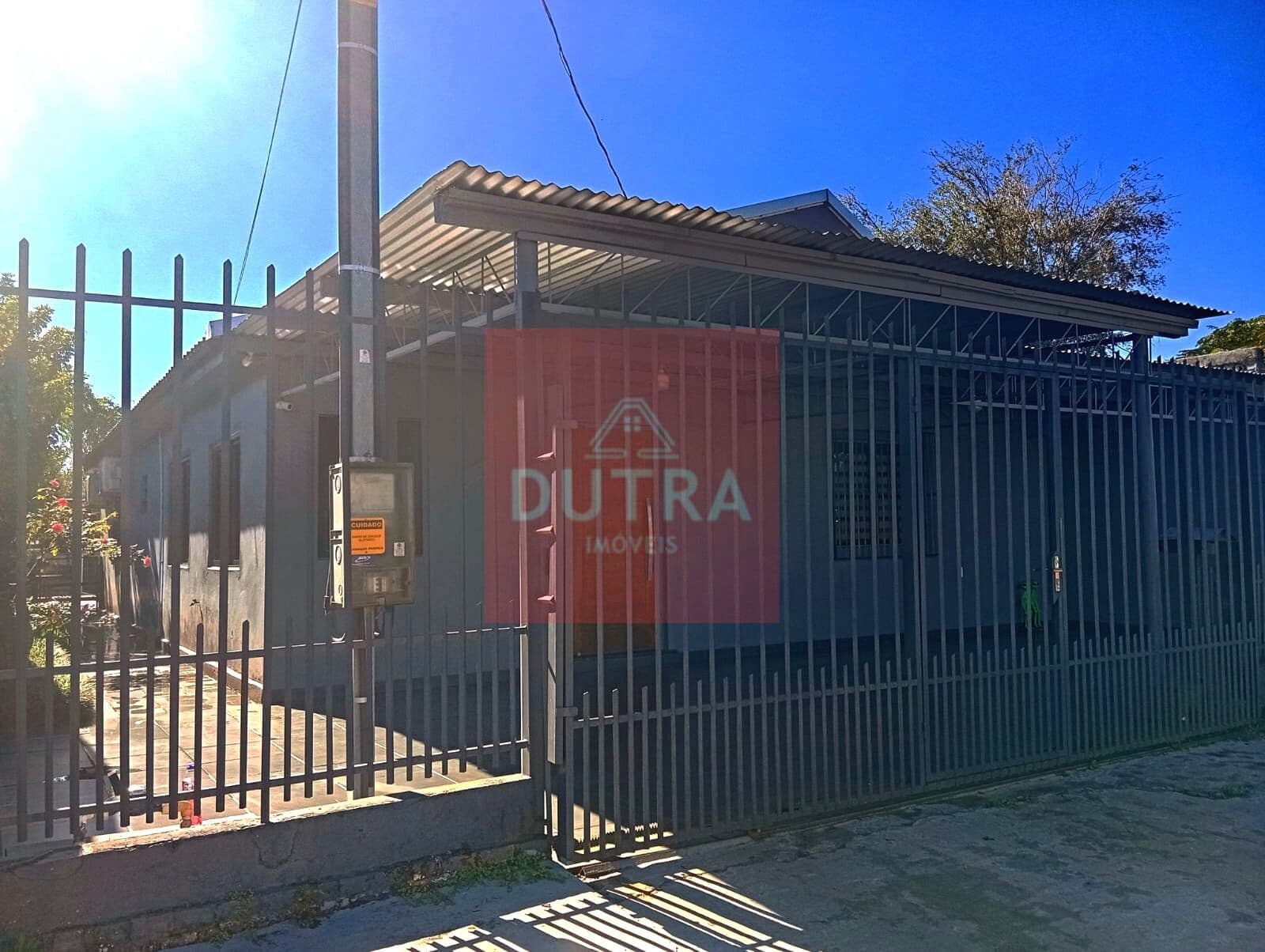 Casa em Santo Ângelo - Hortência