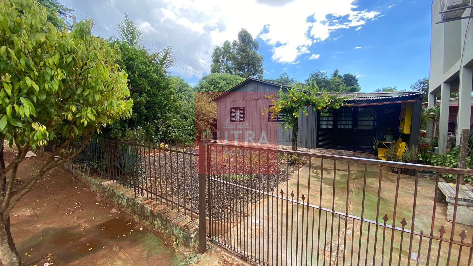 Casa em Santo Ângelo - Indubrás