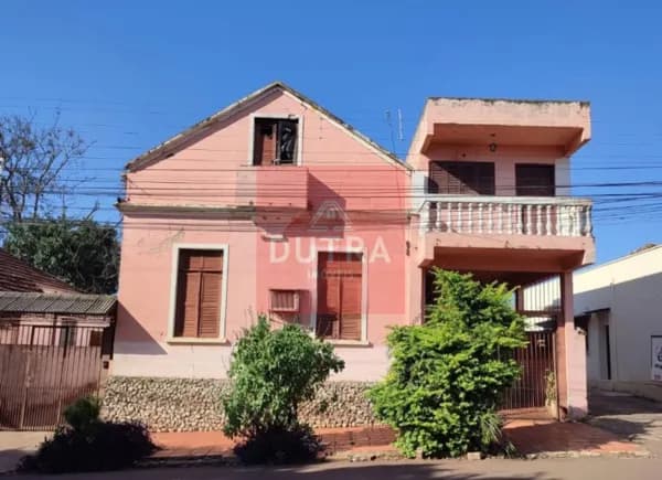 Lote/Terreno em Santo Ângelo - Centro