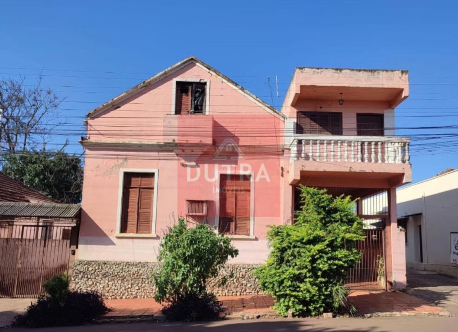 Lote/Terreno em Santo Ângelo - Centro