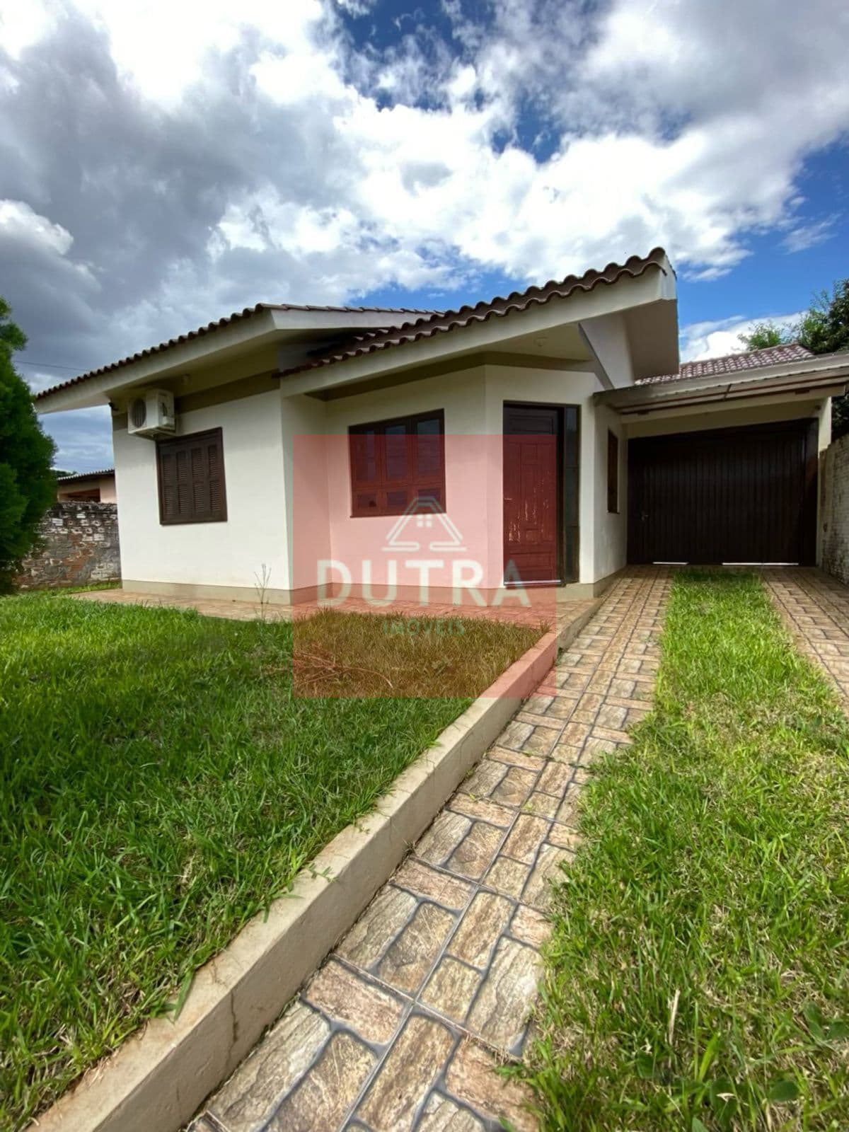 Casa em Santo Ângelo - Pippi