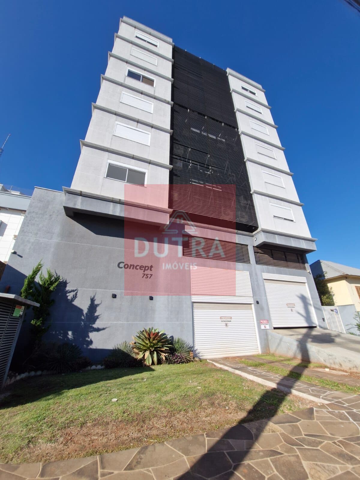 Apartamento em Santo Ângelo - Centro