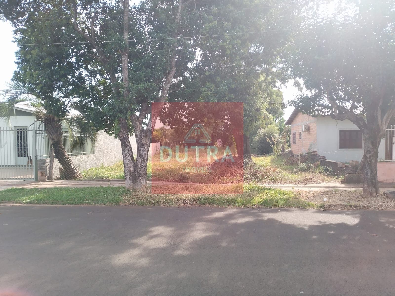 Lote/Terreno em Santo Ângelo - Hortência