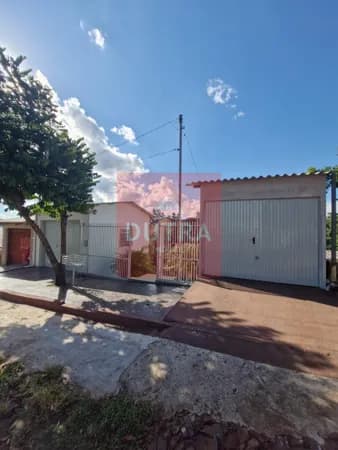 Casa em Santo Ângelo - Dido