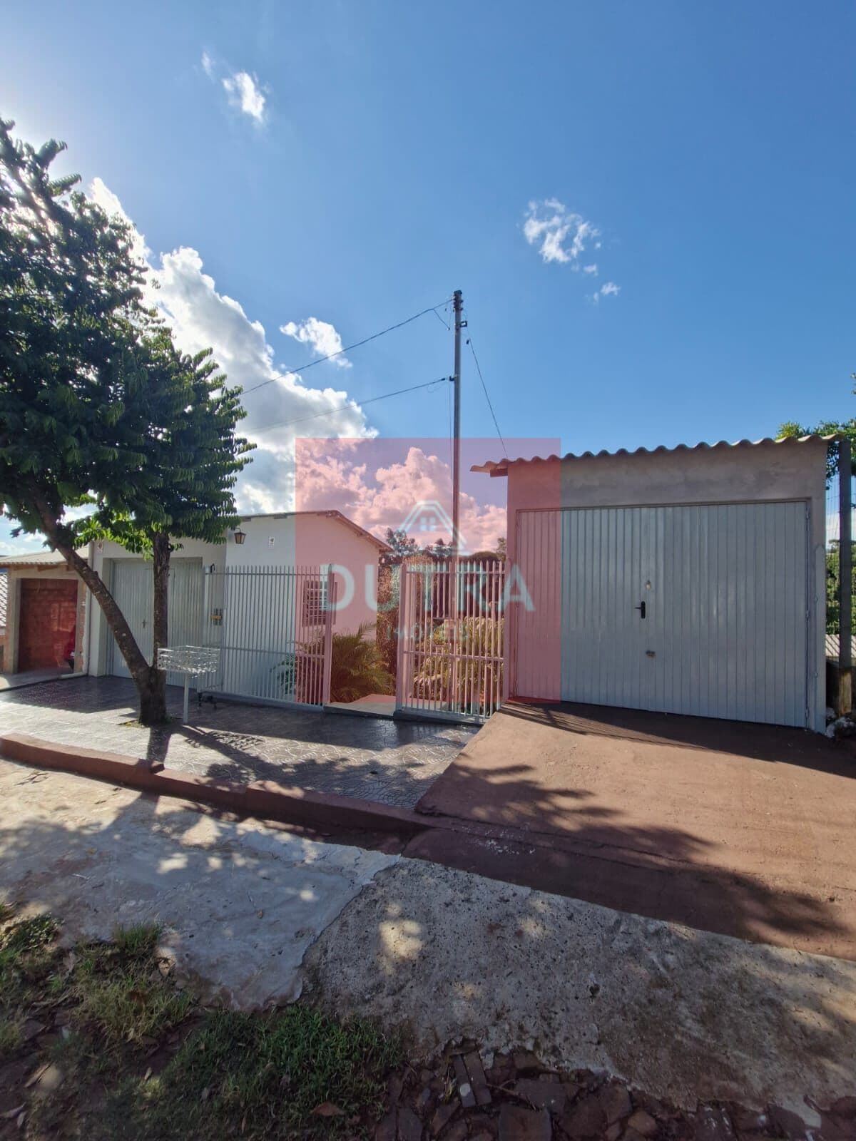 Casa em Santo Ângelo - Dido